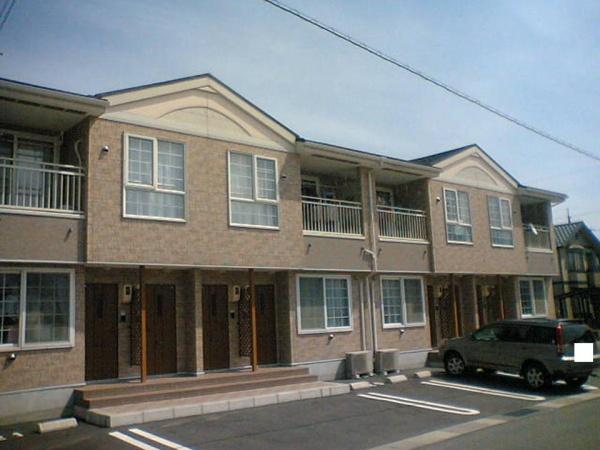 プロムナードＢ