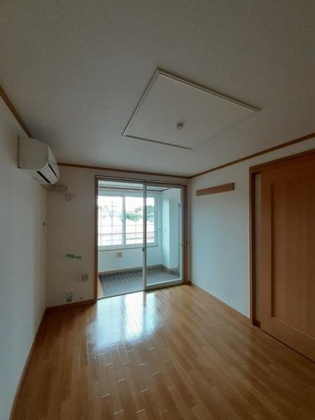 プロムナードＢ