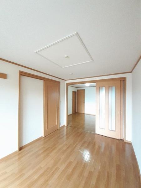 プロムナードＢ