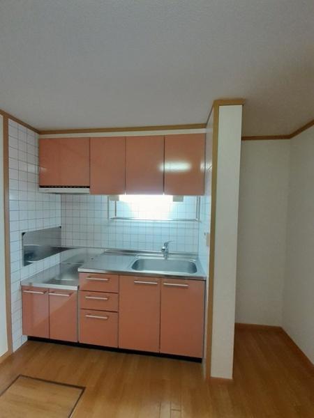 プロムナードＢ