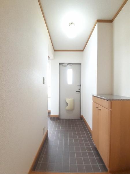 プロムナードＢ