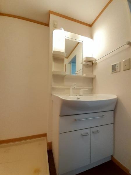 プロムナードＢ