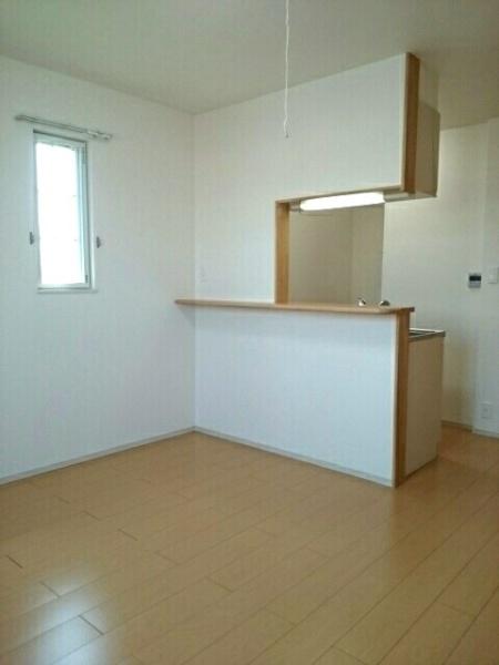 カーサ・アバンツァート　Ｂ