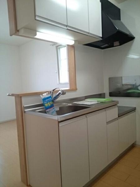 カーサ・アバンツァート　Ｂ