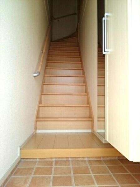 カーサ・アバンツァート　Ｂ