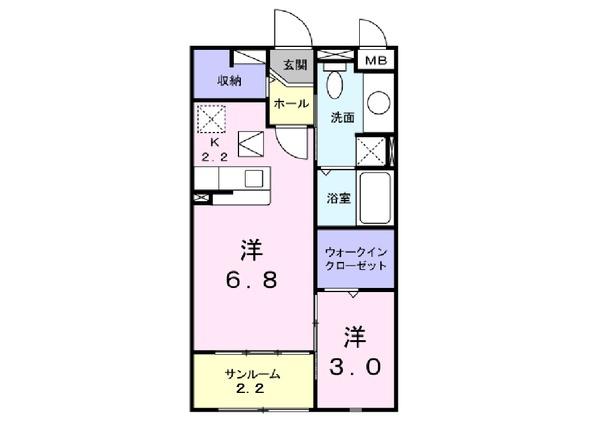 エクセルディアコートＳＫＰ．Ａ
