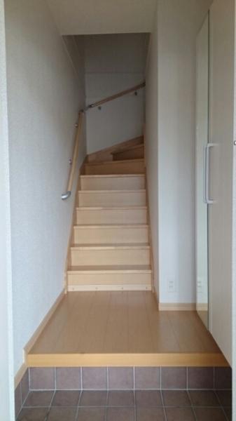 エテルニテ　Ｂ