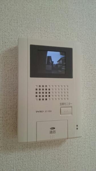 米子市上福原３丁目のアパート