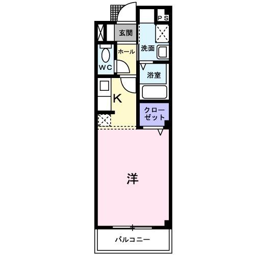 ピュアセルト森尾２