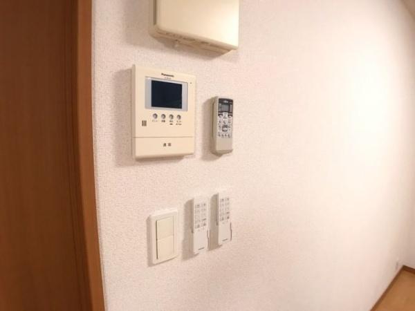 メゾン　ド　パルジェ