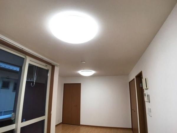 メゾン　ド　パルジェ