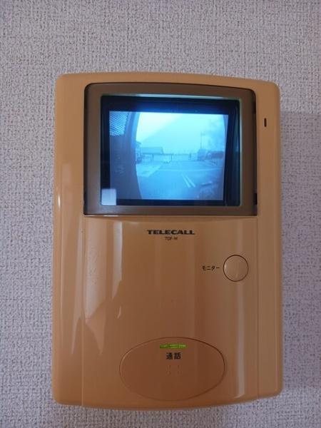 ピュア　レジデンスＢ