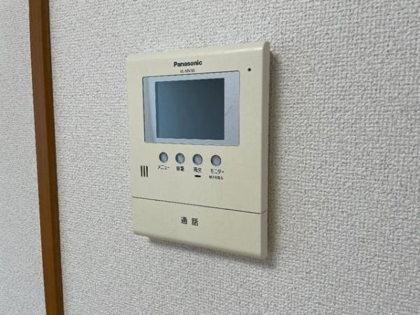 メゾン　ド　パルジェ