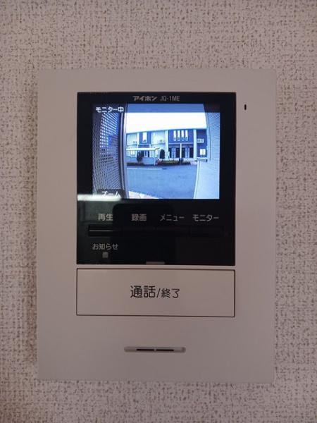 サニー・レジデンスＡ