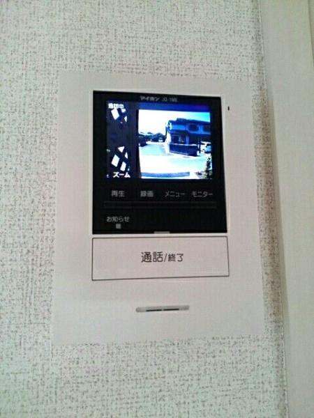 メゾン　プチアン