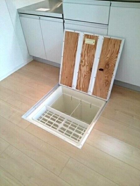 メゾン　プチアン