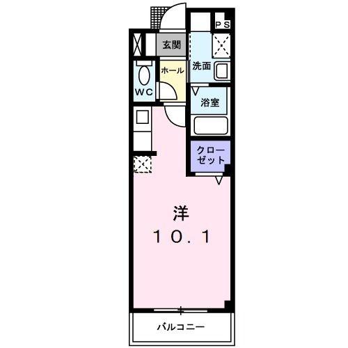 ピュアセルト森尾２
