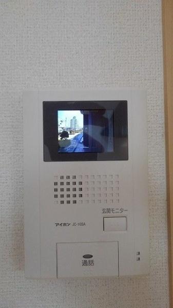 アルバ・カーサ　Ｂ