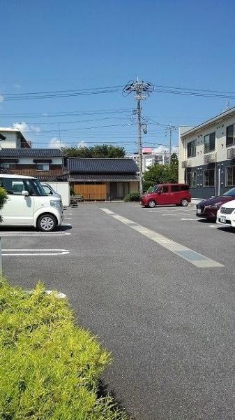 アルバ・カーサ　Ｂ