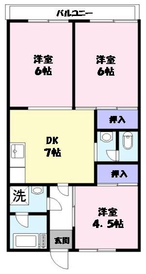 ＹＣＳビル