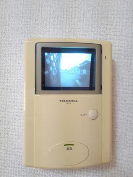 プロムナードＡ