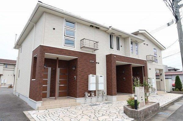 アムール・クロワール　Ａ