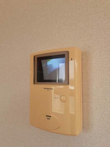ピュア　レジデンスＢ