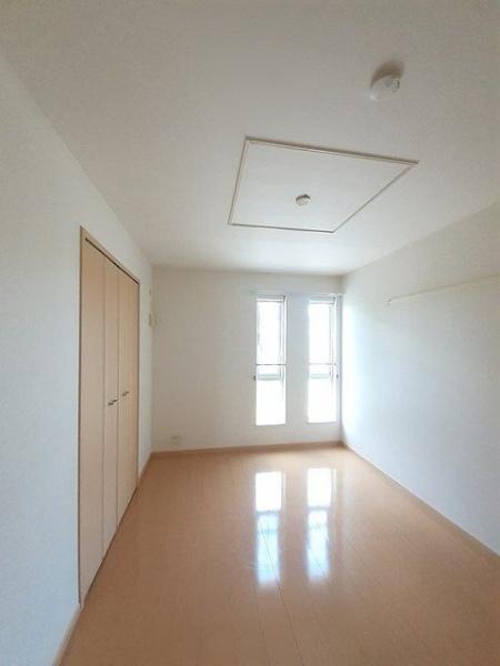 レインボーハウス２　Ａ