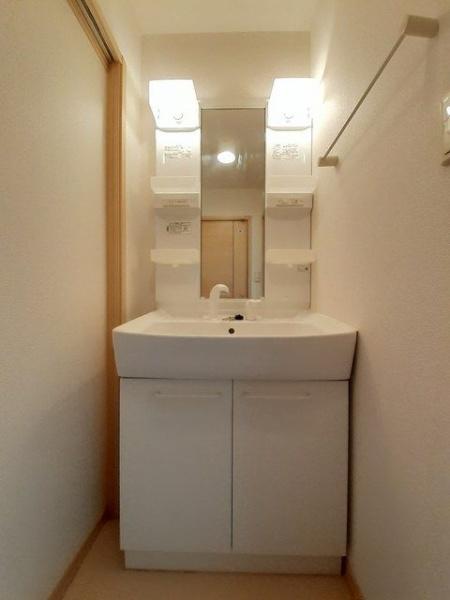 レインボーハウス２　Ａ