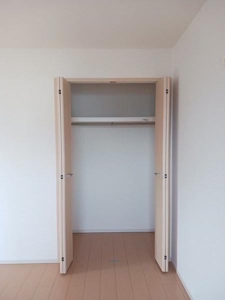 アムール・クロワール　Ｂ