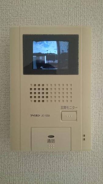 グレイス　ベル