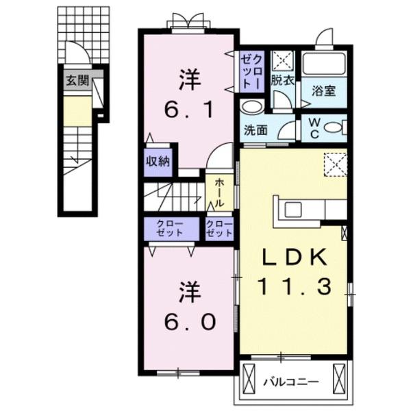 モンリーブル　２