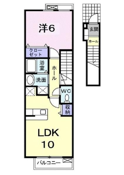 アヴィタシオン　Ｋ－２　Ａ