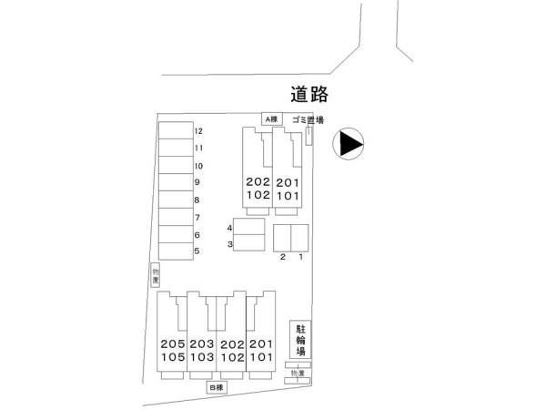 アヴィタシオン　Ｋ－２　Ａ