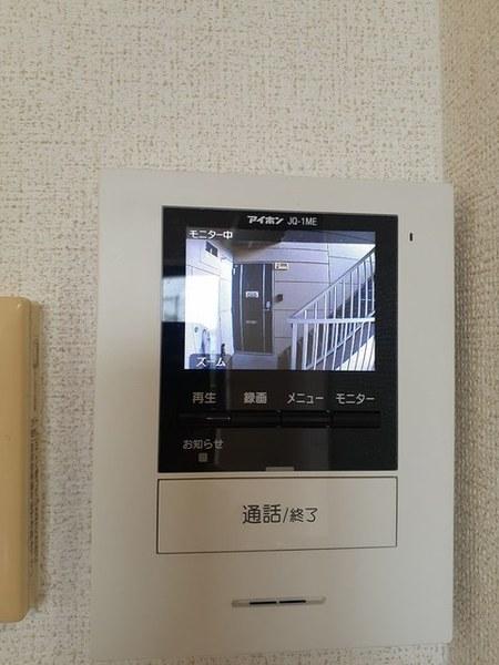 グランメール旗ヶ崎１