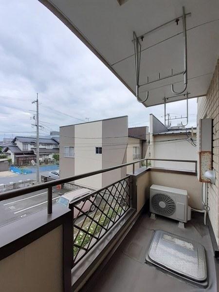 グランメール旗ヶ崎１