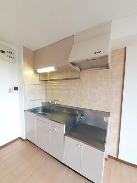 グランメール旗ヶ崎１