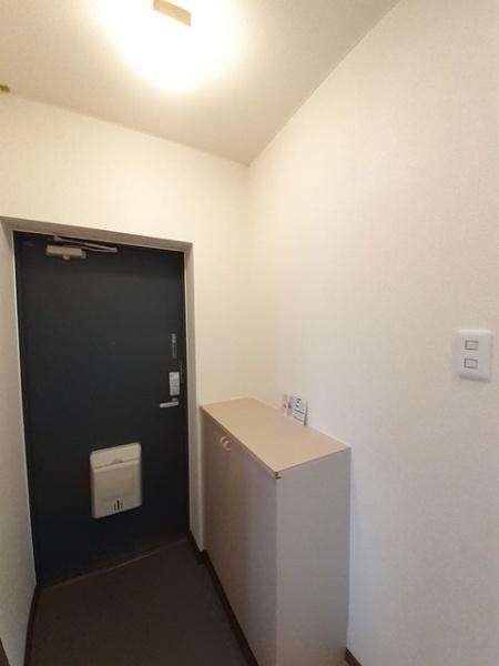 グランメール旗ヶ崎１