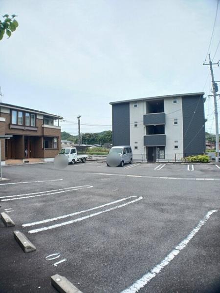 ラベンダー　Ｂ