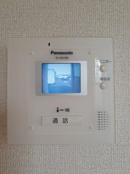 アドヴァンス・コートＢ