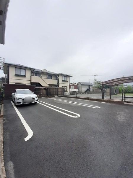 アドヴァンス・コートＢ
