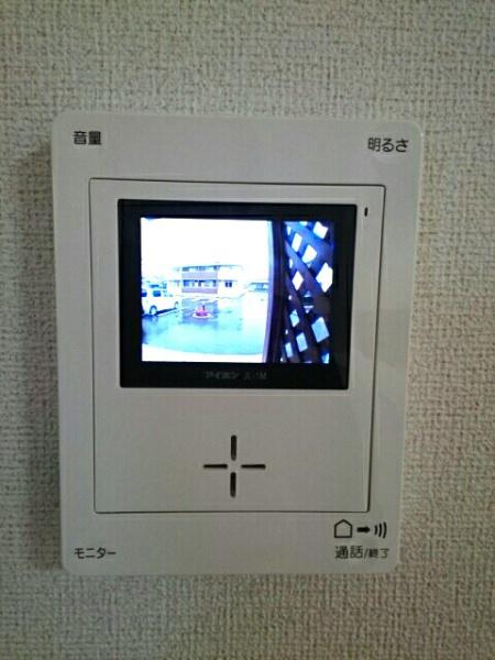 アムール・クロワール　Ｂ
