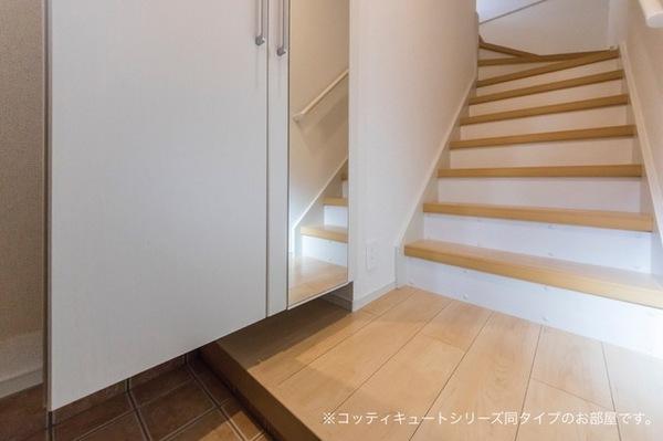 セレノ　ディモーラ　１