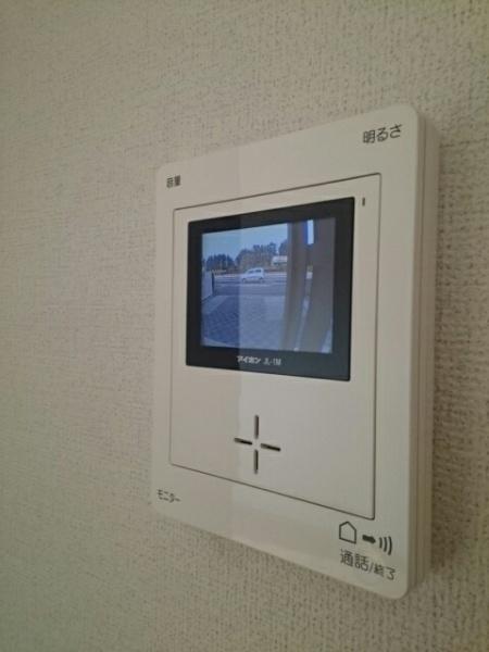 サニーメゾン　Ｃ