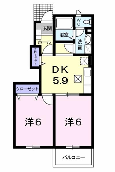 ウエストサンＡ
