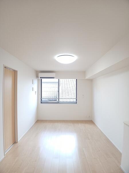 米子市立町４丁目のアパート