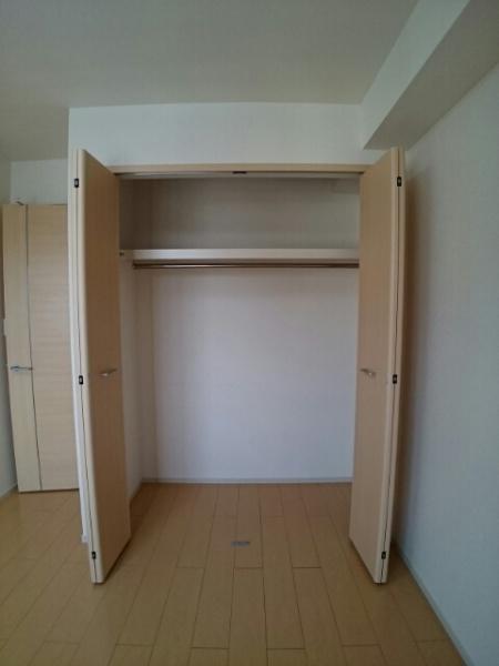 カーサ・アバンツァート　Ｂ