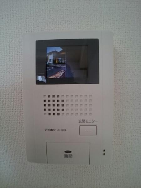 カーサ・アバンツァート　Ｂ