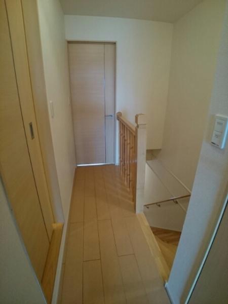 カーサ・アバンツァート　Ｂ