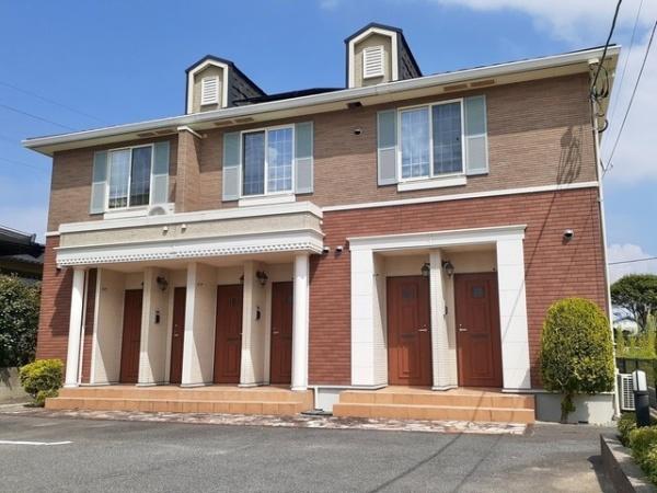 カーサ・アバンツァート　Ｂ